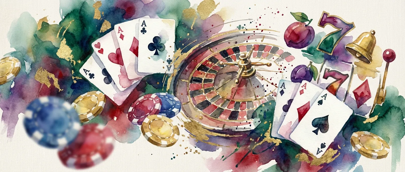Vegasino Casino Games – Kwaliteit en Variatie in Elk Spel